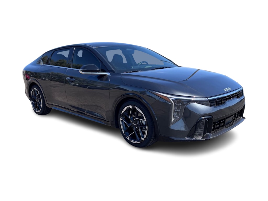 Thumbnail: 2025 Kia K4 - 12