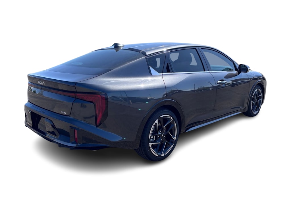 Thumbnail: 2025 Kia K4 - 11
