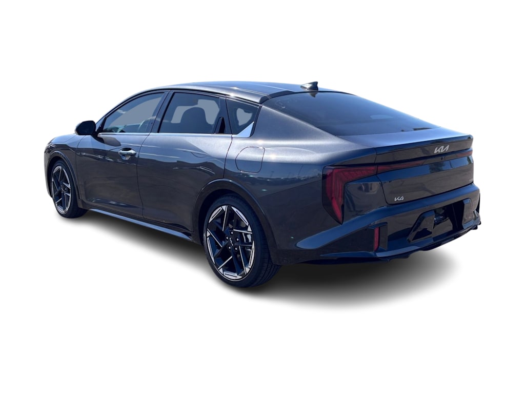 Thumbnail: 2025 Kia K4 - 3