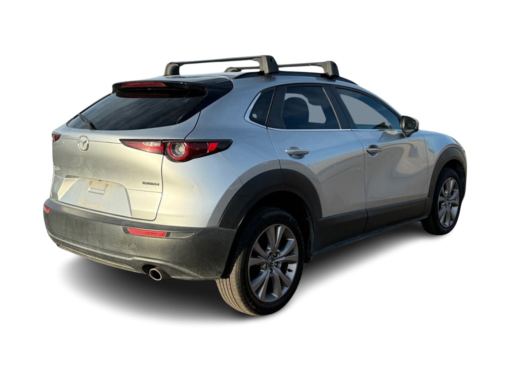 Thumbnail: 2021 Mazda CX-30 - 13