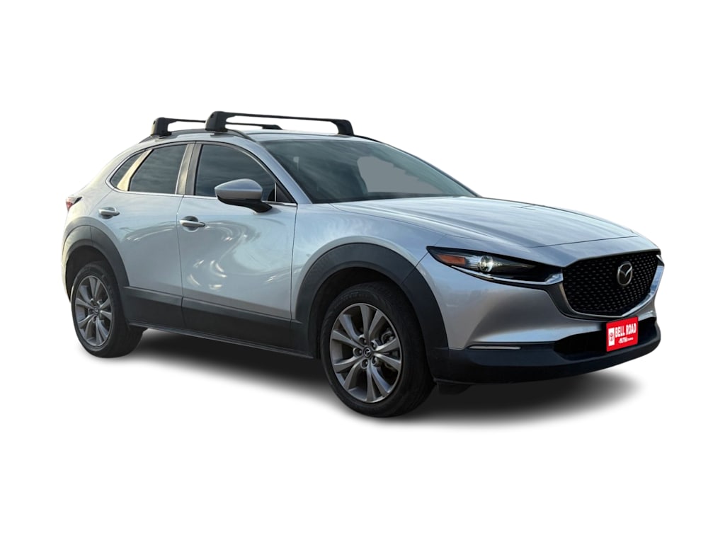 Thumbnail: 2021 Mazda CX-30 - 14