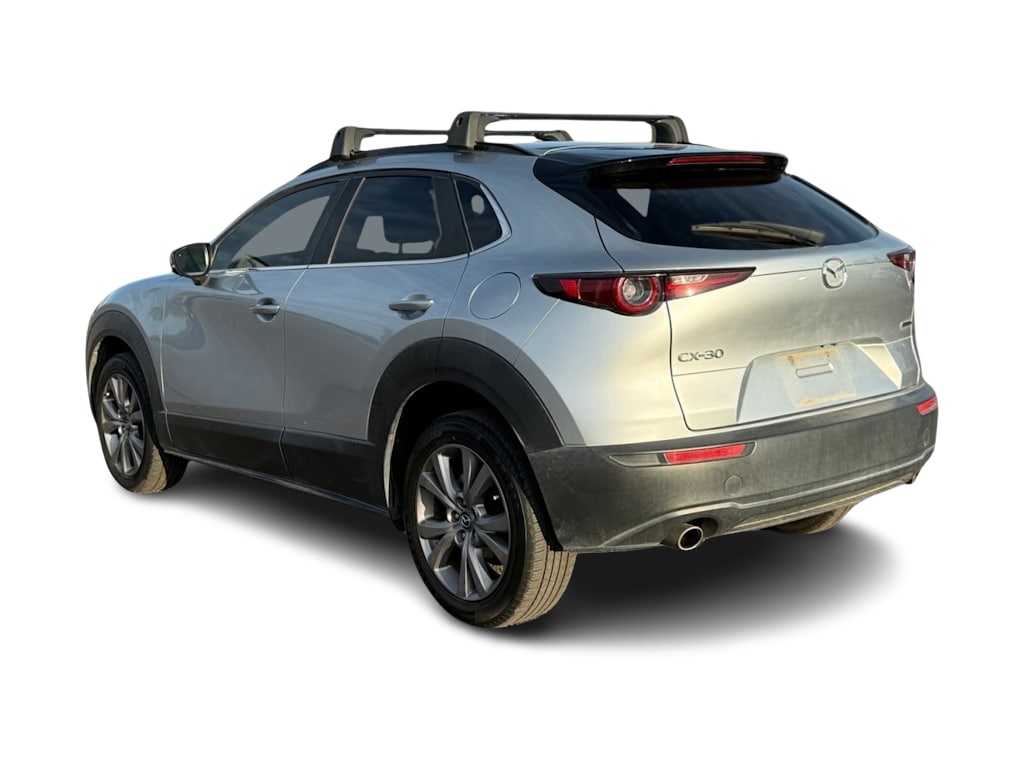 Thumbnail: 2021 Mazda CX-30 - 3