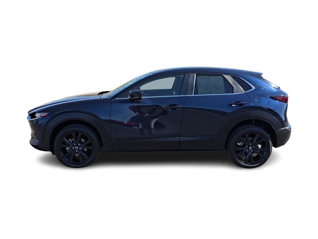 Thumbnail: 2024 Mazda CX-30 - 3