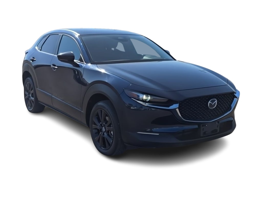 Thumbnail: 2024 Mazda CX-30 - 18