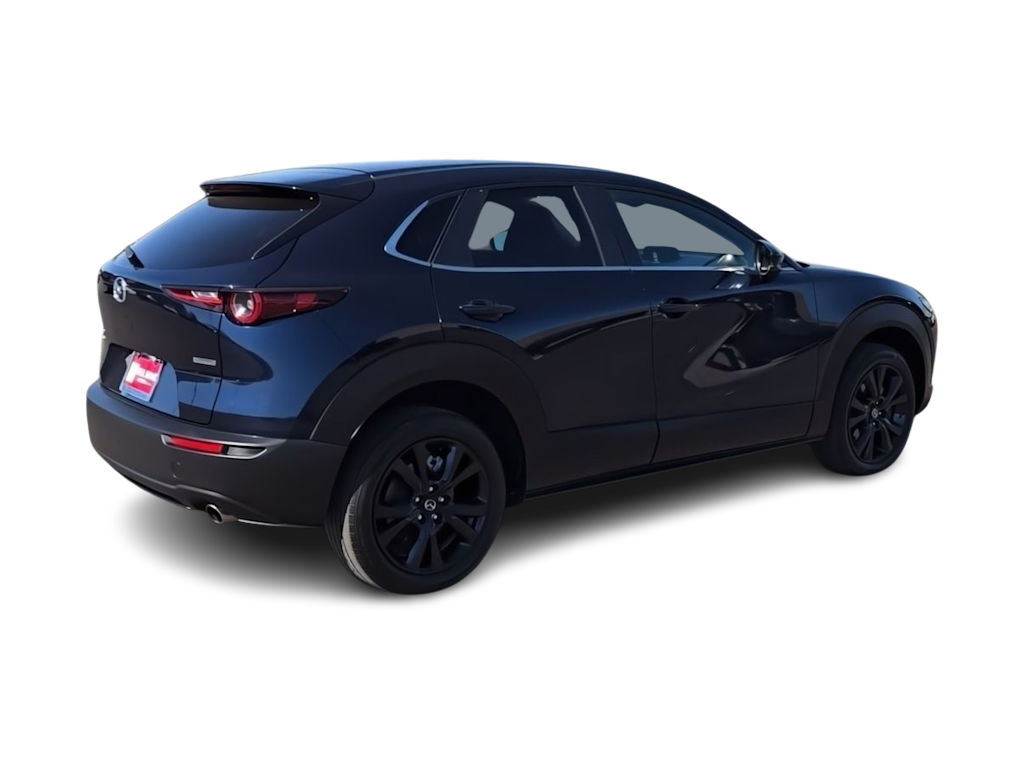 Thumbnail: 2024 Mazda CX-30 - 19