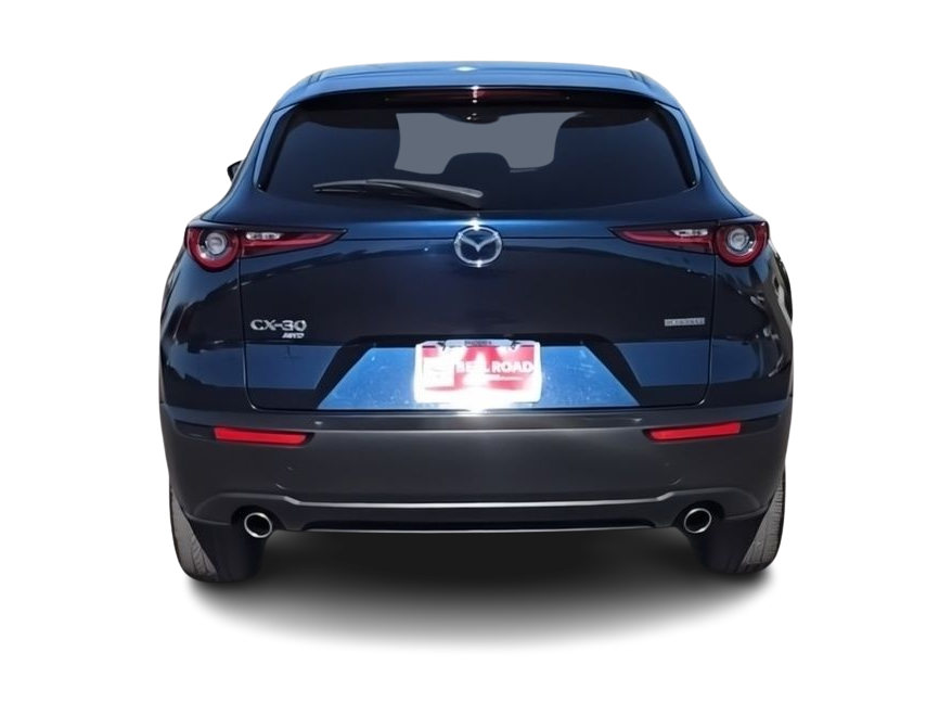 Thumbnail: 2024 Mazda CX-30 - 5