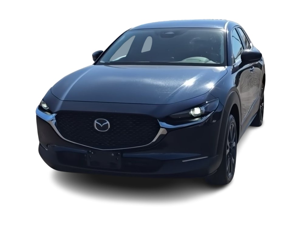 Thumbnail: 2024 Mazda CX-30 - 6