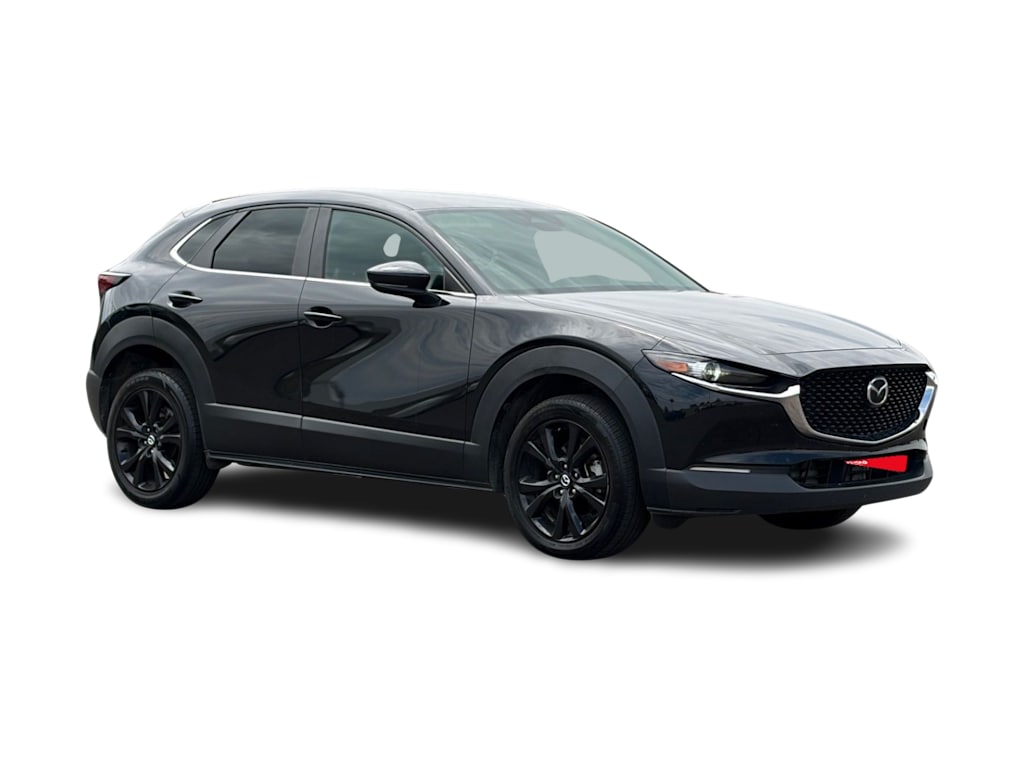 Thumbnail: 2024 Mazda CX-30 - 10