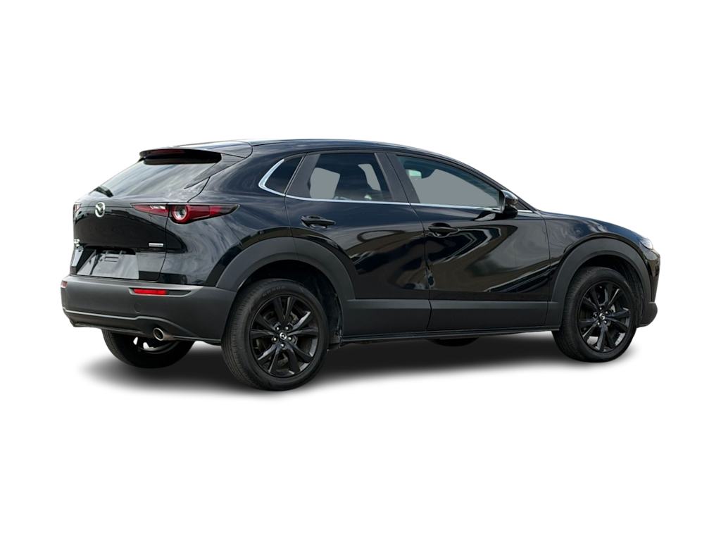 Thumbnail: 2024 Mazda CX-30 - 9