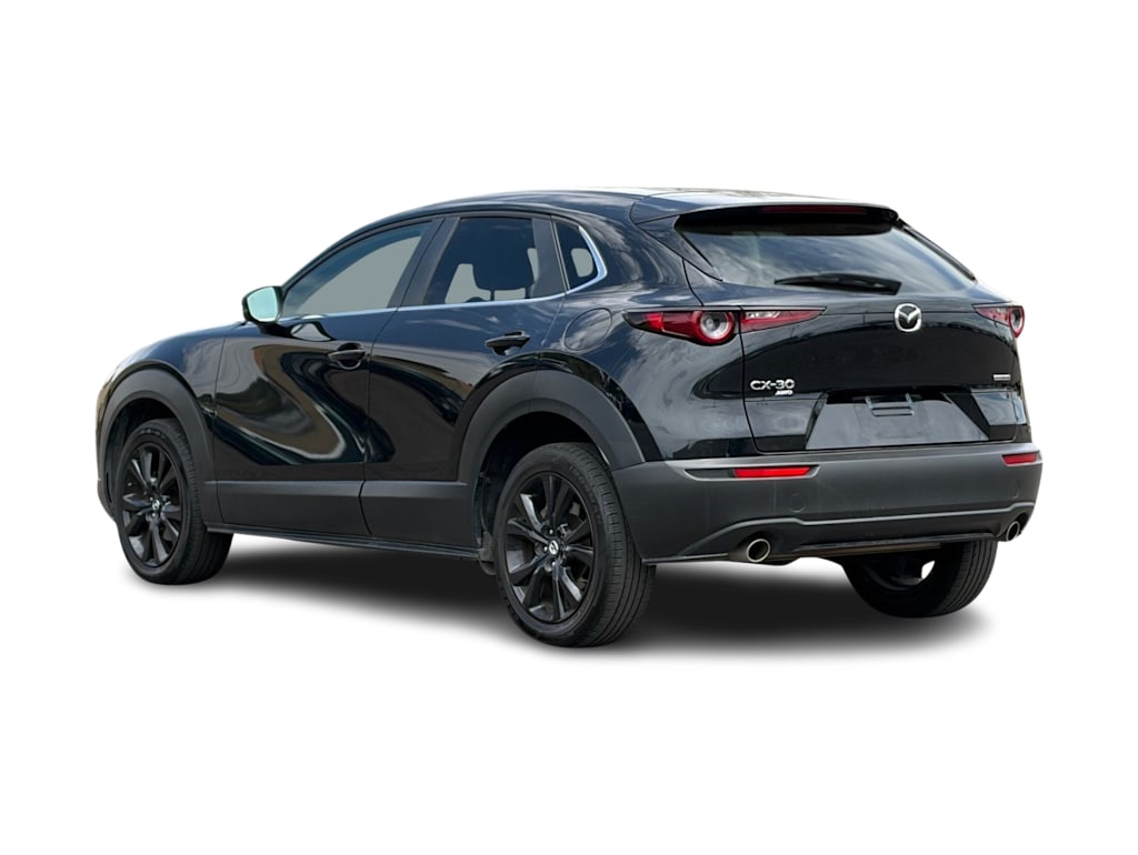 Thumbnail: 2024 Mazda CX-30 - 4