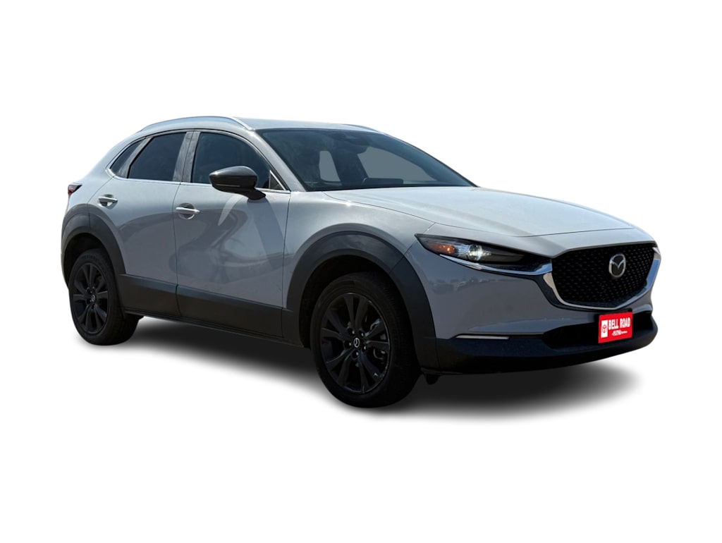 Thumbnail: 2025 Mazda CX-30 - 15