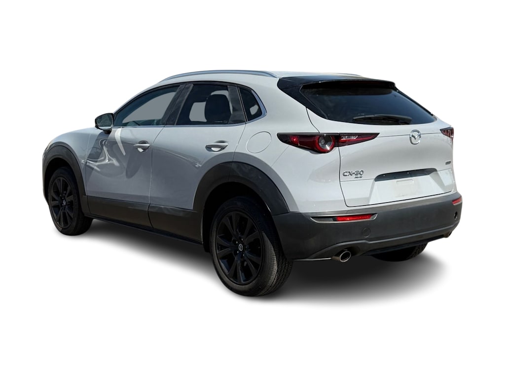 Thumbnail: 2025 Mazda CX-30 - 3