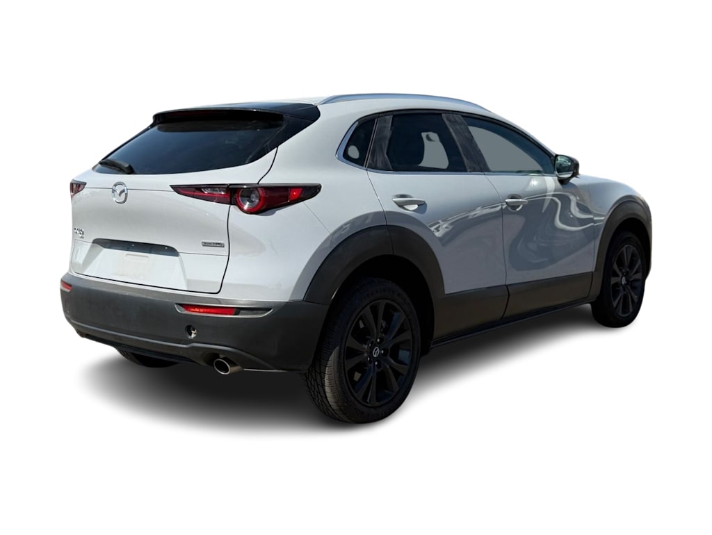Thumbnail: 2025 Mazda CX-30 - 14
