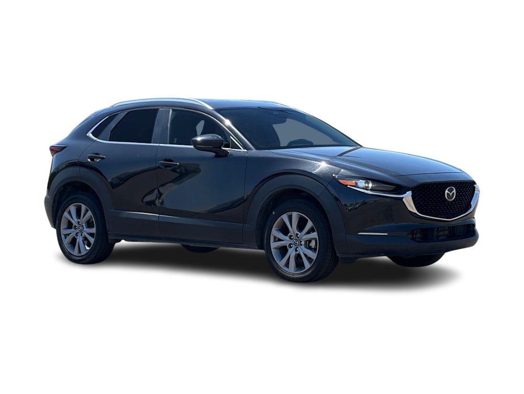 Thumbnail: 2025 Mazda CX-30 - 11