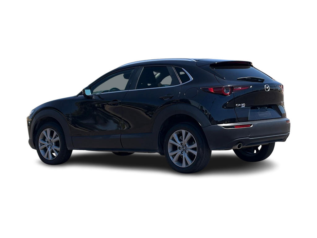 Thumbnail: 2025 Mazda CX-30 - 3