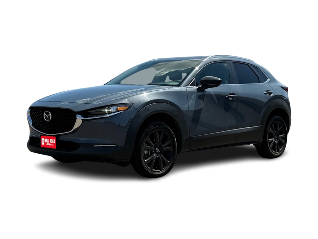 Thumbnail: 2025 Mazda CX-30 - 14