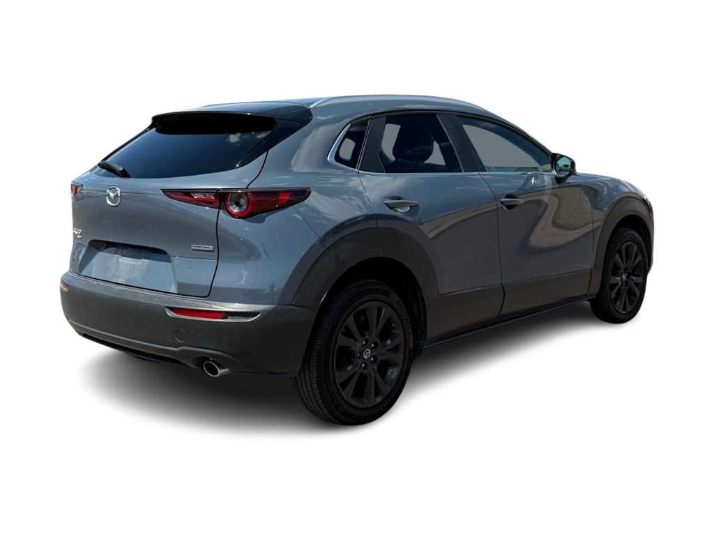 Thumbnail: 2025 Mazda CX-30 - 15
