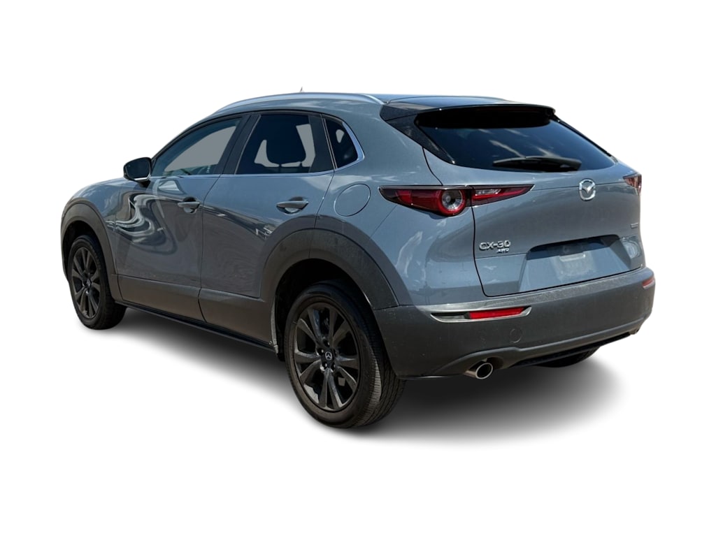 Thumbnail: 2025 Mazda CX-30 - 3