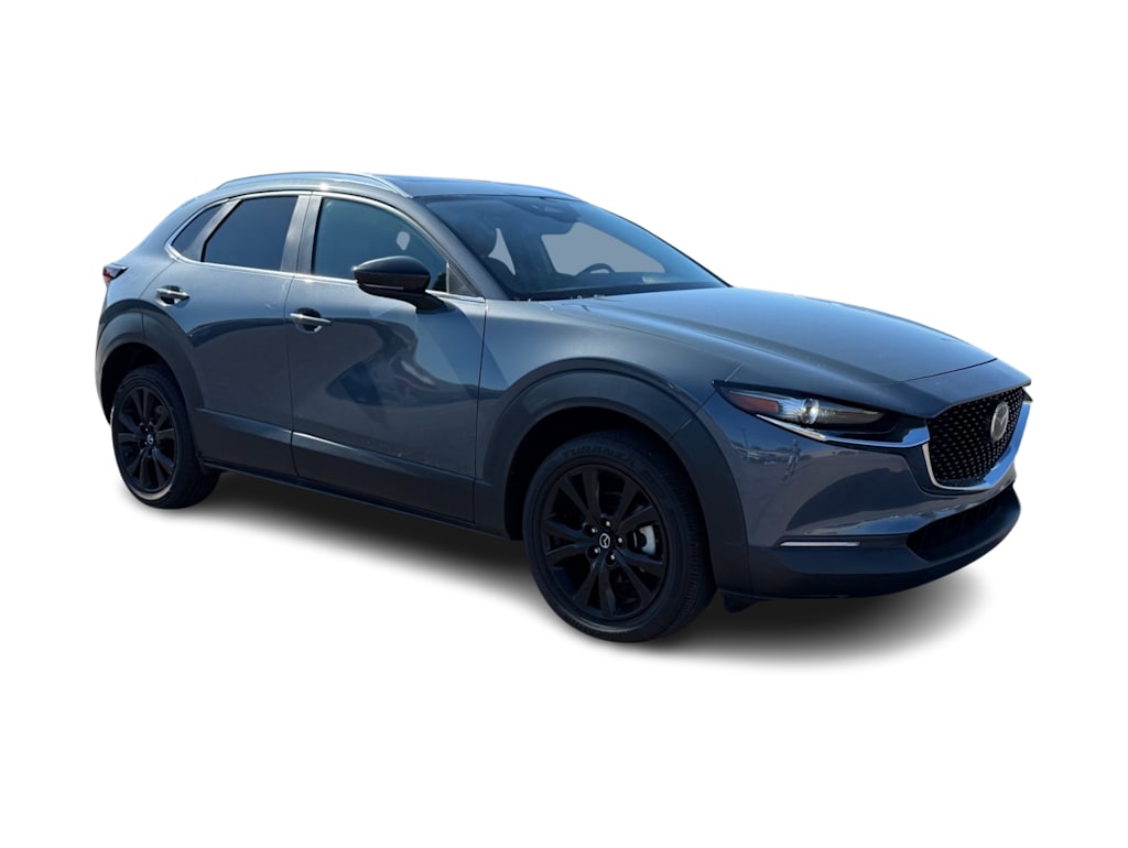 Thumbnail: 2025 Mazda CX-30 - 10