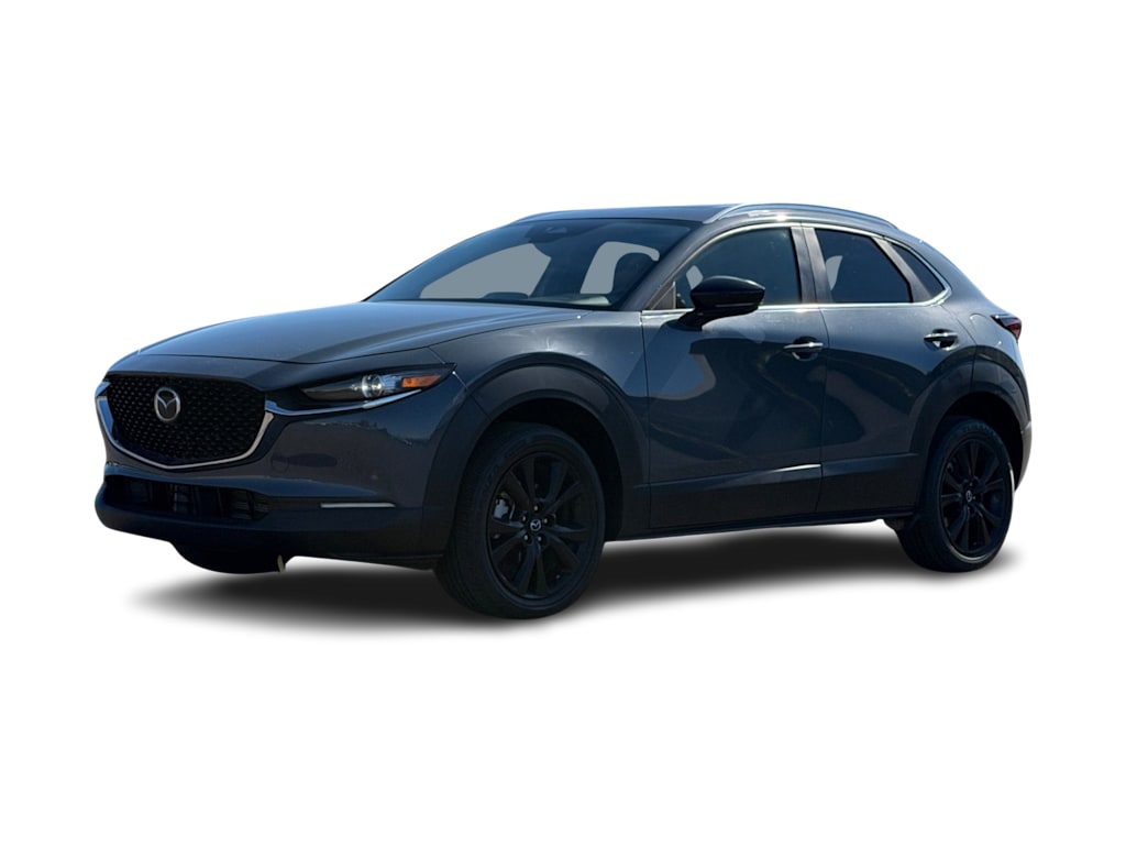 Thumbnail: 2025 Mazda CX-30 - 8