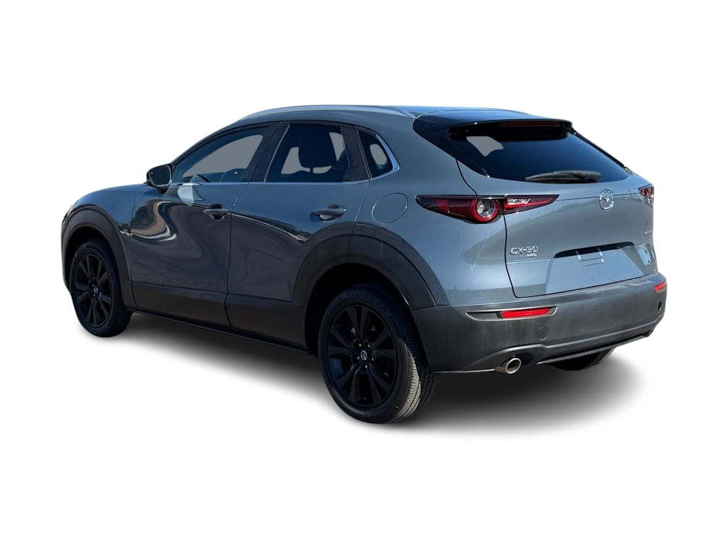 Thumbnail: 2025 Mazda CX-30 - 2