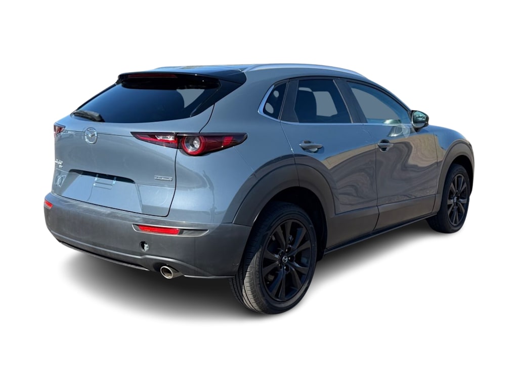Thumbnail: 2025 Mazda CX-30 - 9