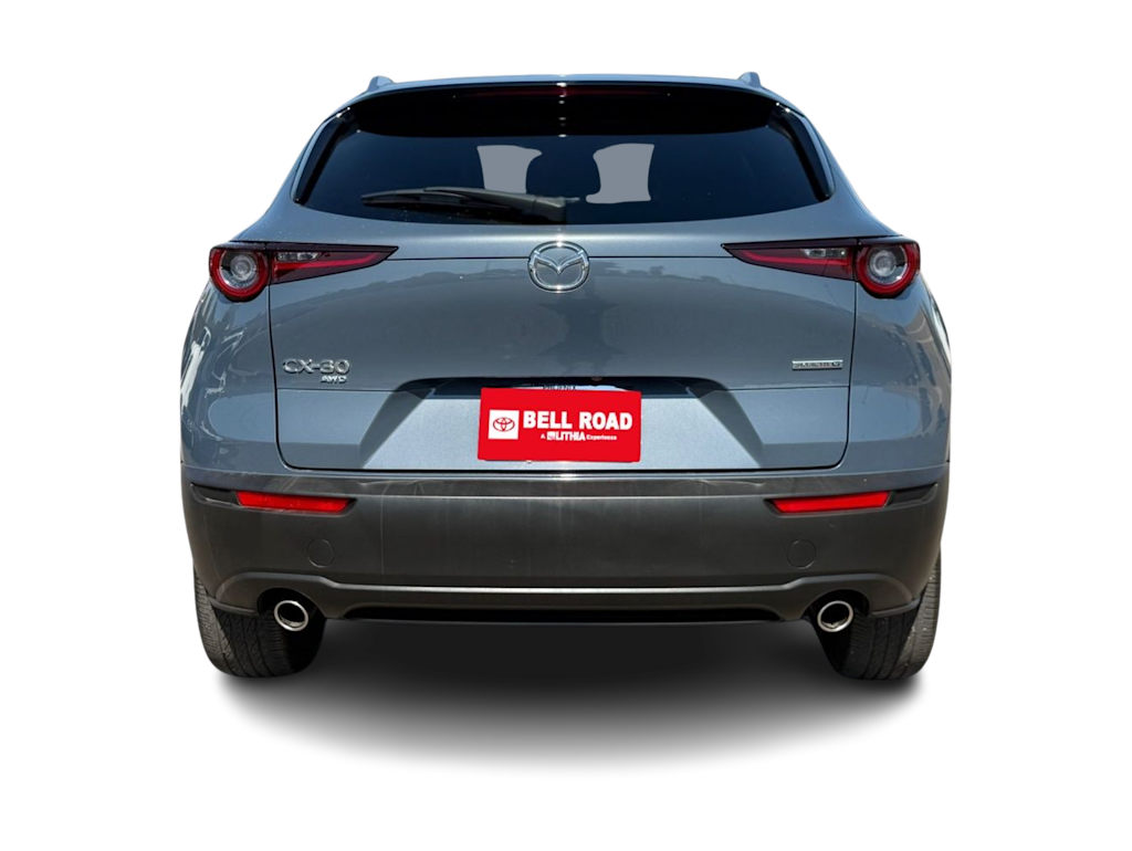 Thumbnail: 2023 Mazda CX-30 - 5