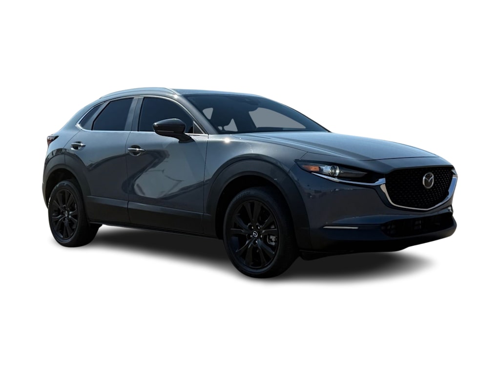 Thumbnail: 2023 Mazda CX-30 - 19