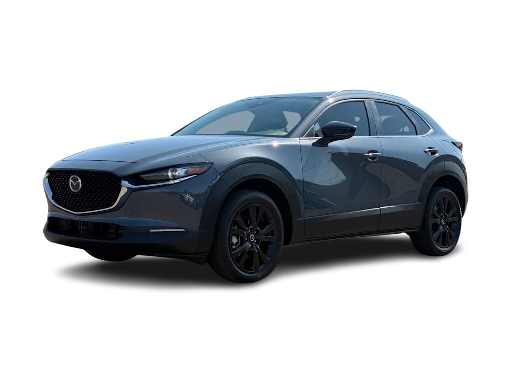 Thumbnail: 2023 Mazda CX-30 - 16
