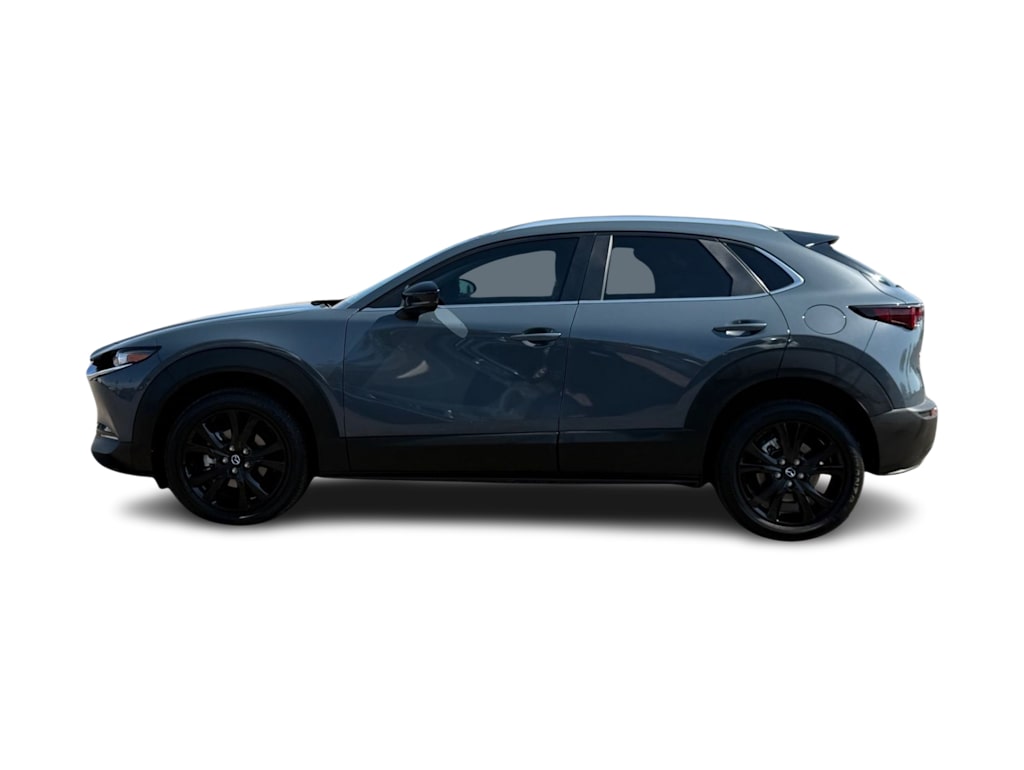 Thumbnail: 2023 Mazda CX-30 - 3