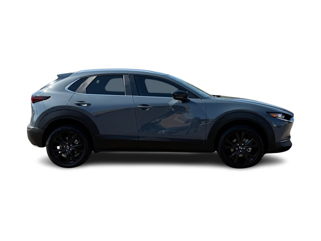 Thumbnail: 2023 Mazda CX-30 - 18