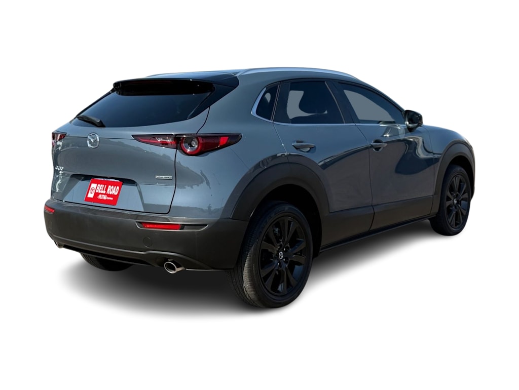 Thumbnail: 2023 Mazda CX-30 - 17
