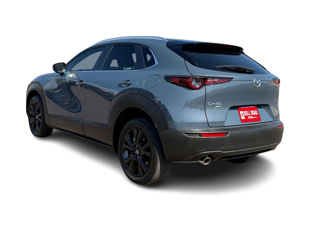 Thumbnail: 2023 Mazda CX-30 - 4