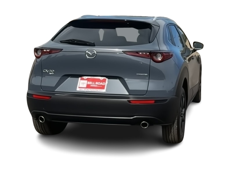 Thumbnail: 2025 Mazda CX-30 - 20