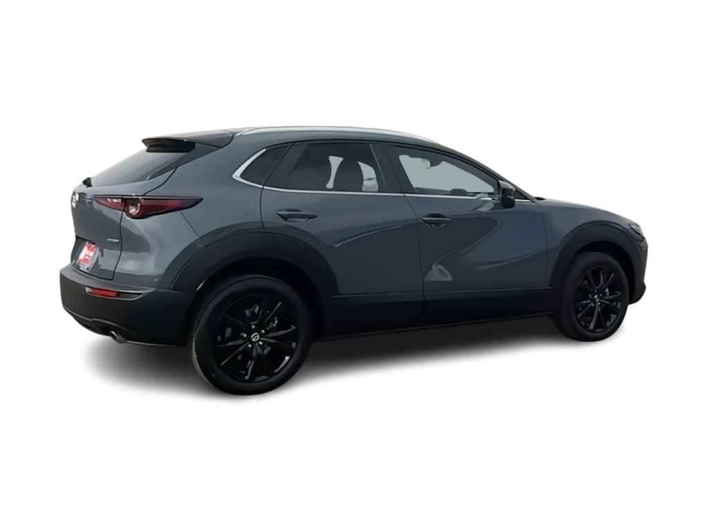 Thumbnail: 2025 Mazda CX-30 - 21