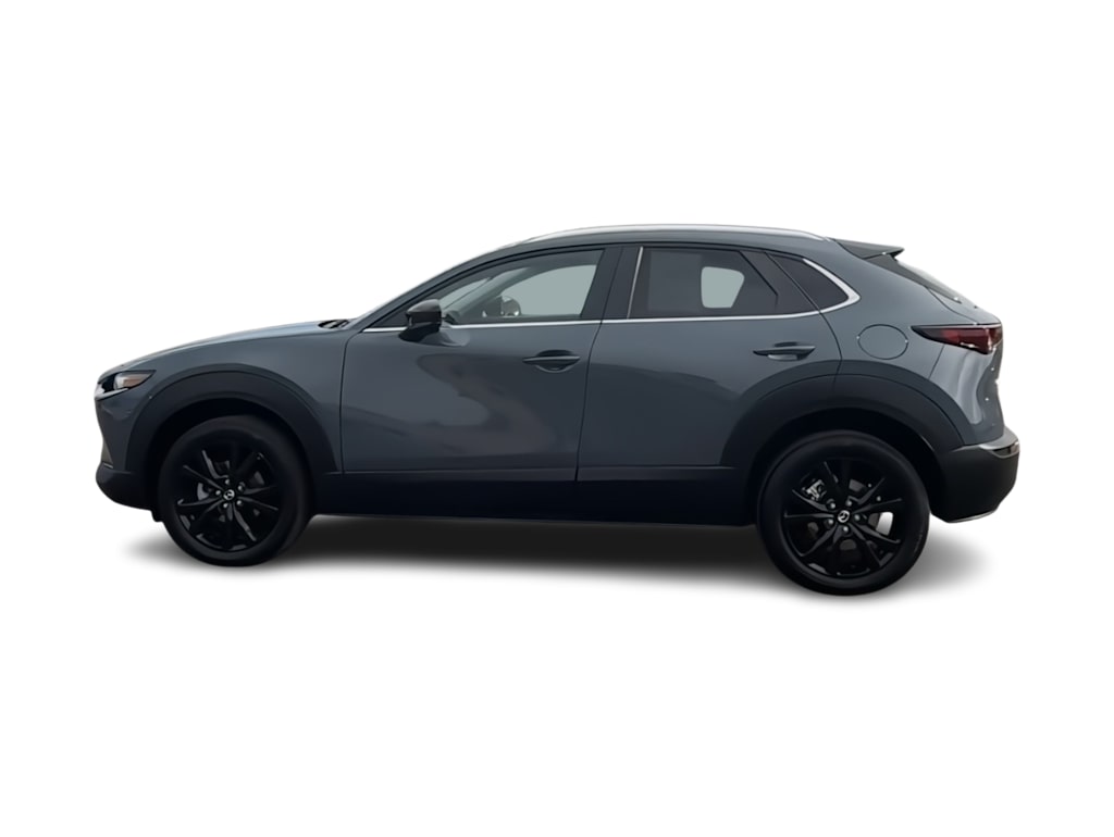 Thumbnail: 2025 Mazda CX-30 - 19