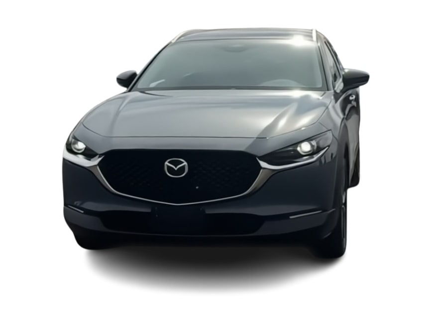 Thumbnail: 2025 Mazda CX-30 - 6