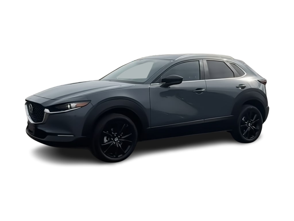 Thumbnail: 2025 Mazda CX-30 - 3