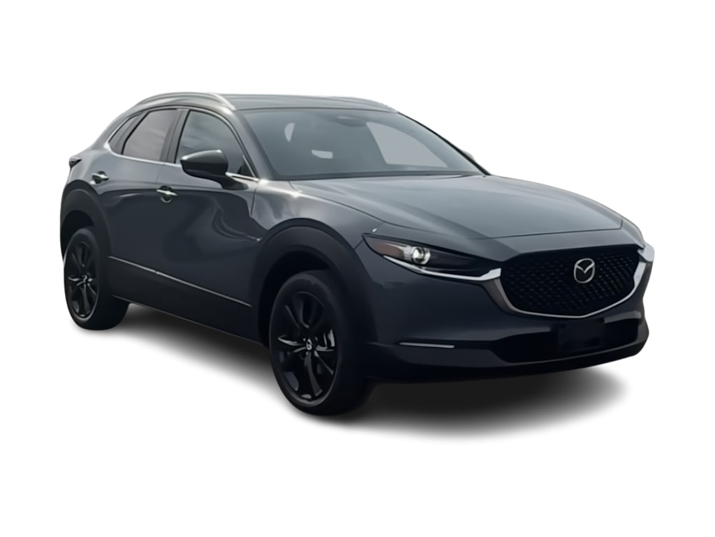 Thumbnail: 2025 Mazda CX-30 - 18