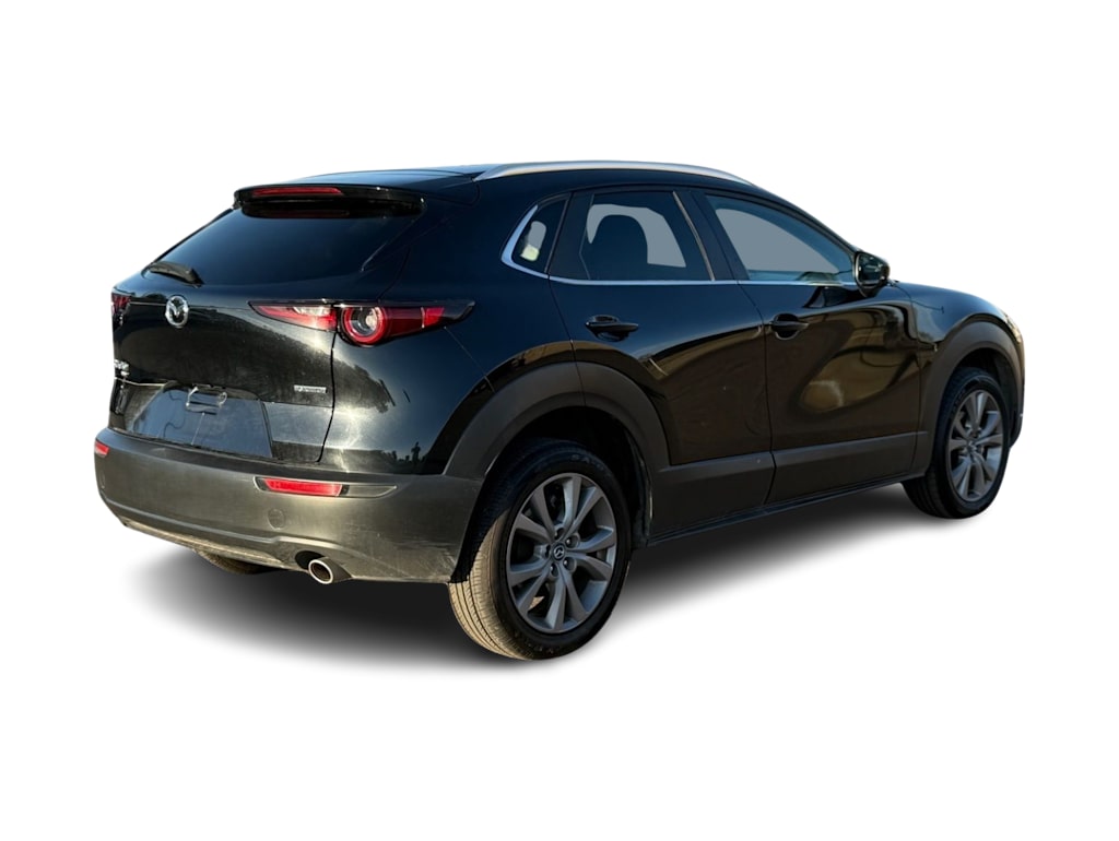Thumbnail: 2025 Mazda CX-30 - 13