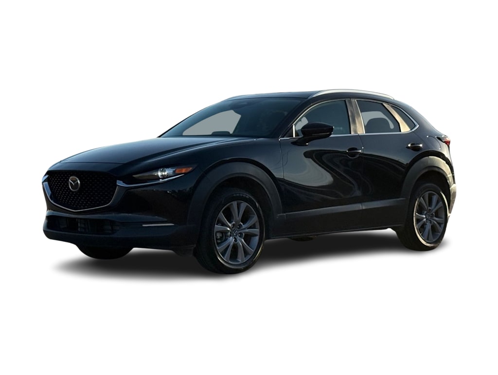 Thumbnail: 2025 Mazda CX-30 - 12