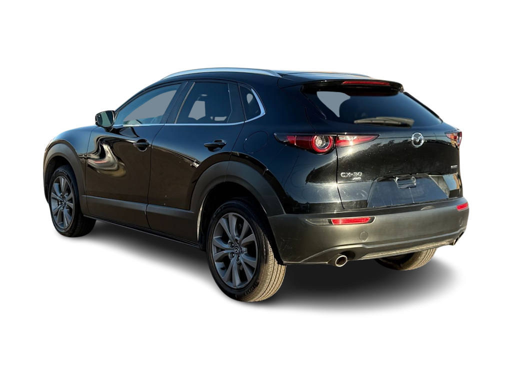 Thumbnail: 2025 Mazda CX-30 - 3