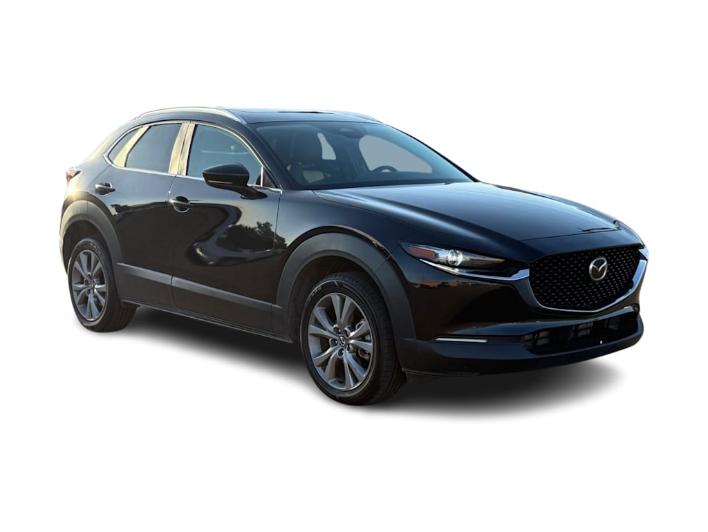 Thumbnail: 2025 Mazda CX-30 - 14