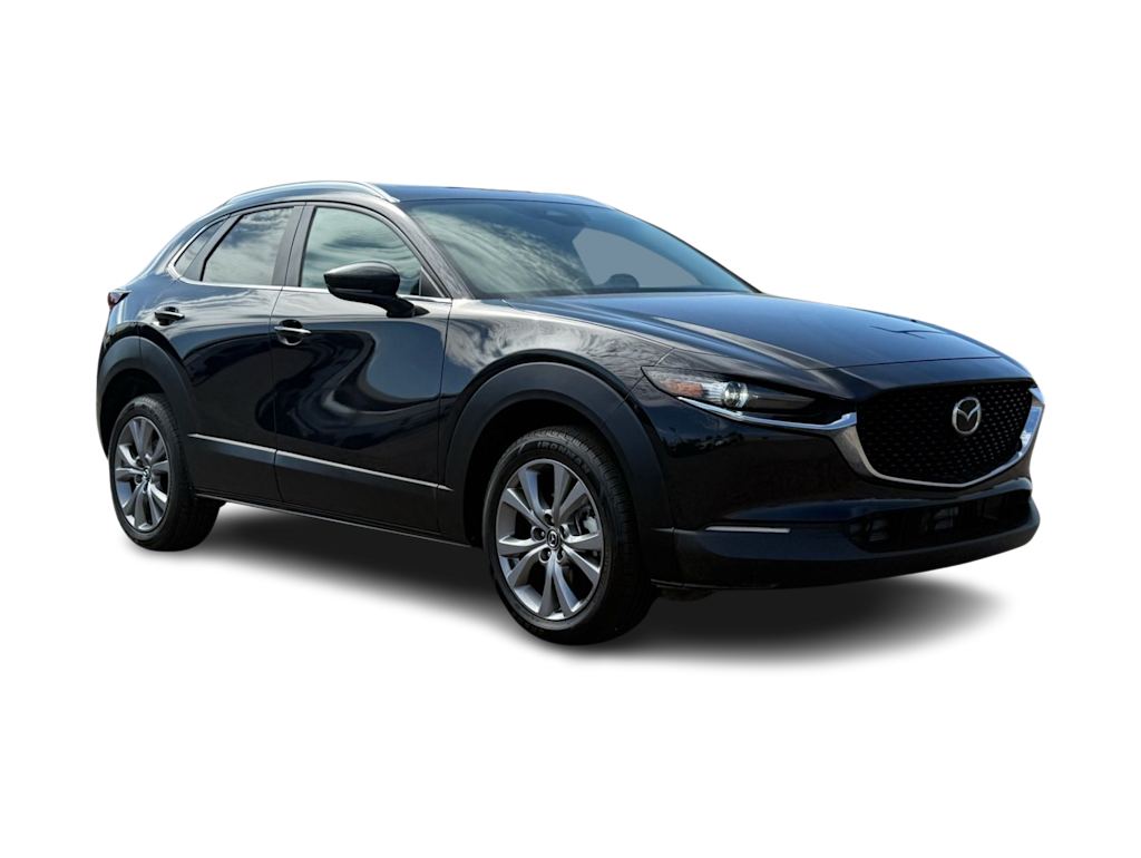 Thumbnail: 2025 Mazda CX-30 - 23