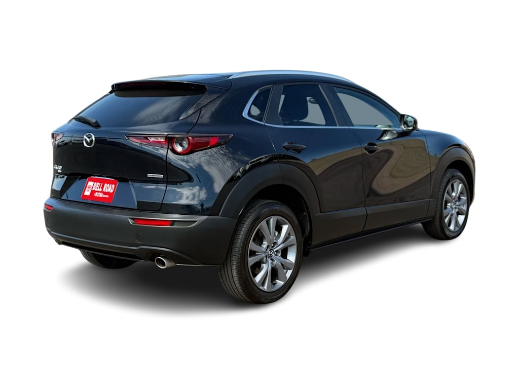 Thumbnail: 2025 Mazda CX-30 - 21