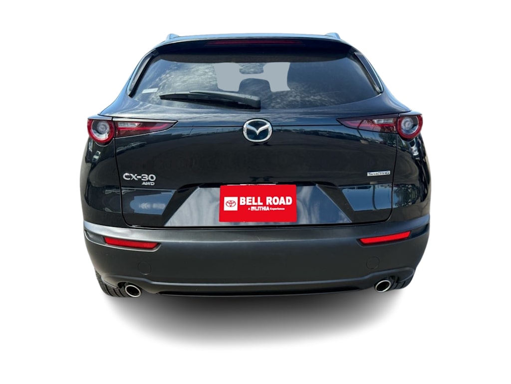 Thumbnail: 2025 Mazda CX-30 - 5