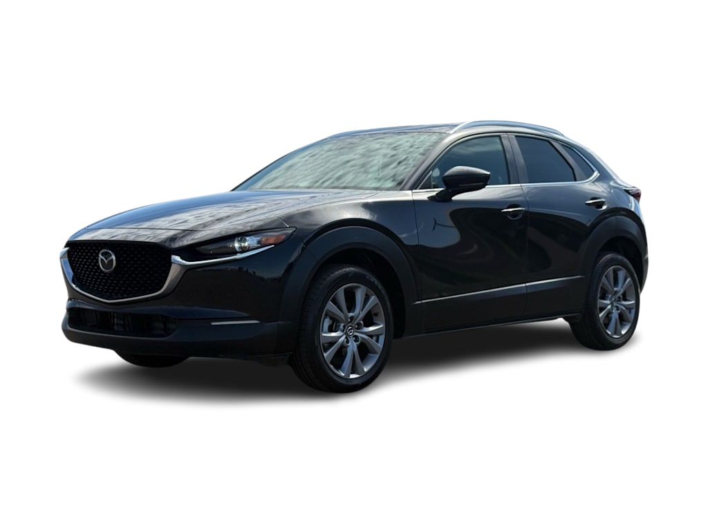 Thumbnail: 2025 Mazda CX-30 - 20