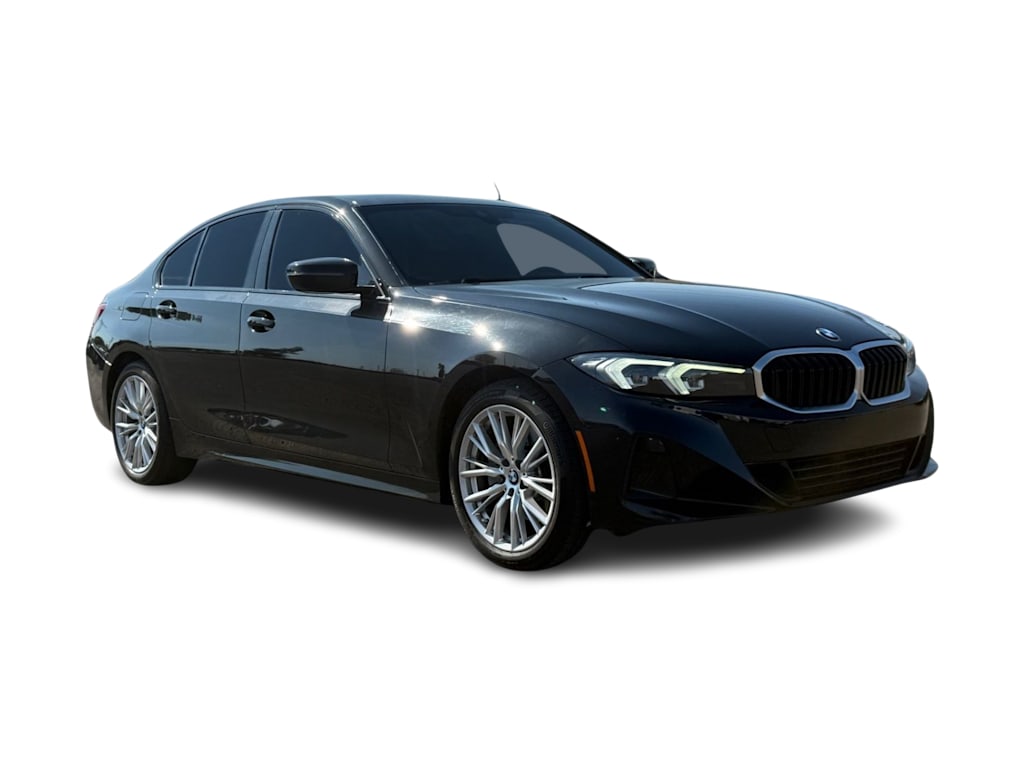 Thumbnail: 2023 BMW 3 Series - 18