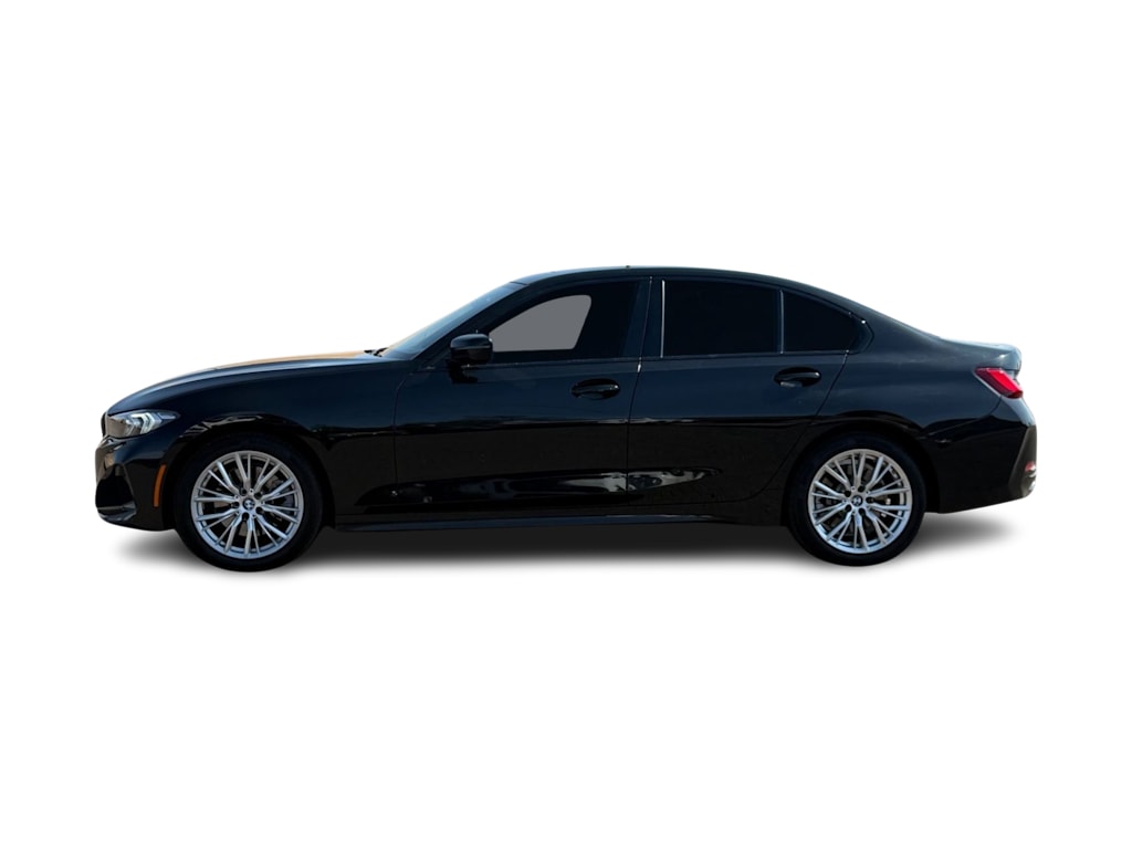 Thumbnail: 2023 BMW 3 Series - 3