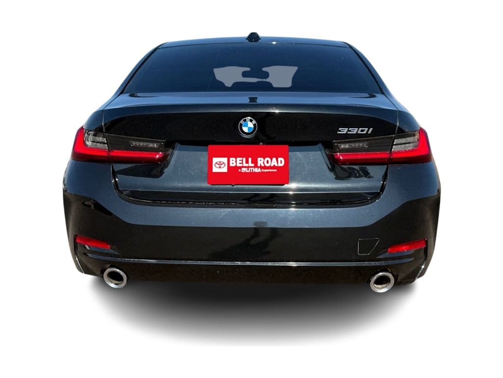 Thumbnail: 2023 BMW 3 Series - 5